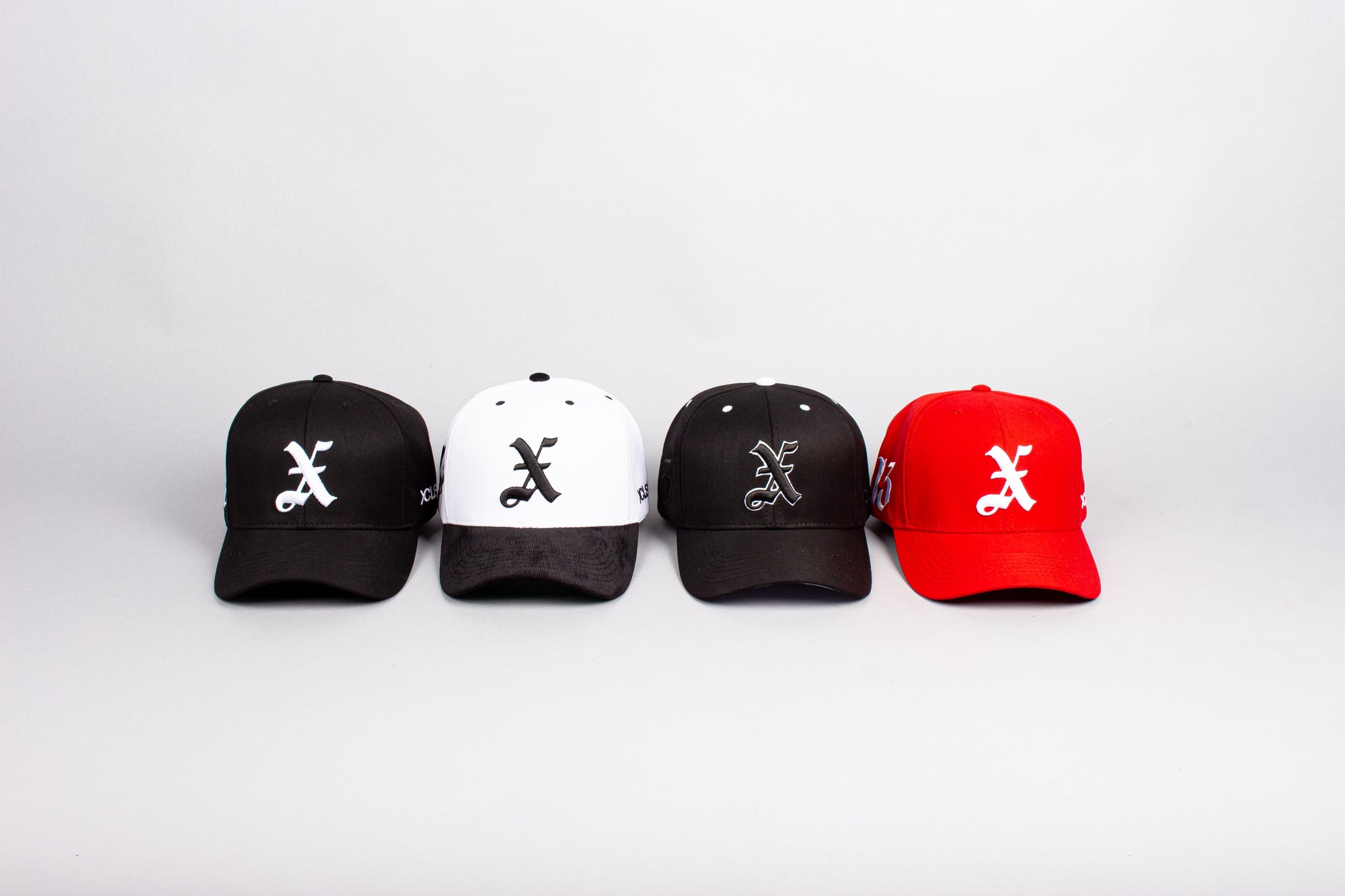 Xclusiv Clothing Company | Official Xclusiv Clothing Website